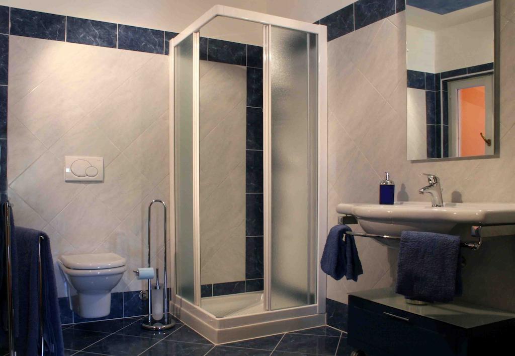 B&B 21 Cannobio Room photo