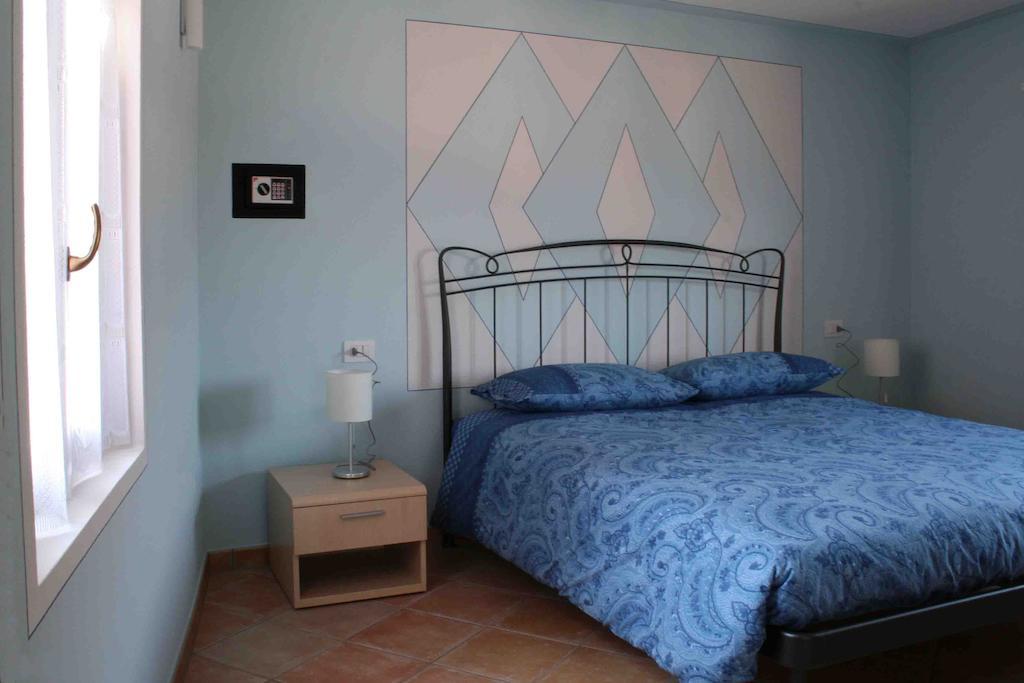 B&B 21 Cannobio Room photo
