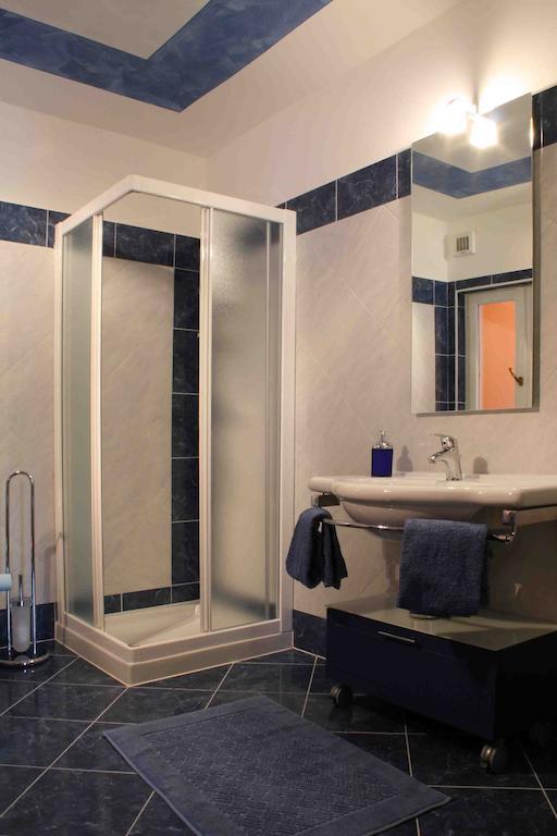 B&B 21 Cannobio Room photo