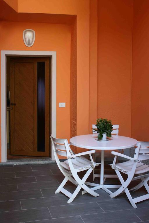 B&B 21 Cannobio Room photo